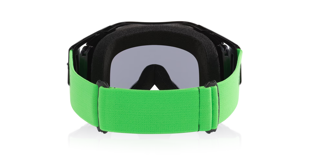 Oakley Men's Airbrake Lite Mx Goggles