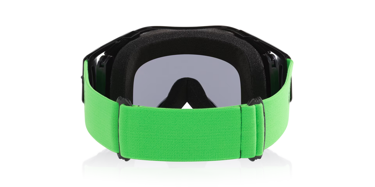 Oakley Men's Airbrake Lite Mx Goggles