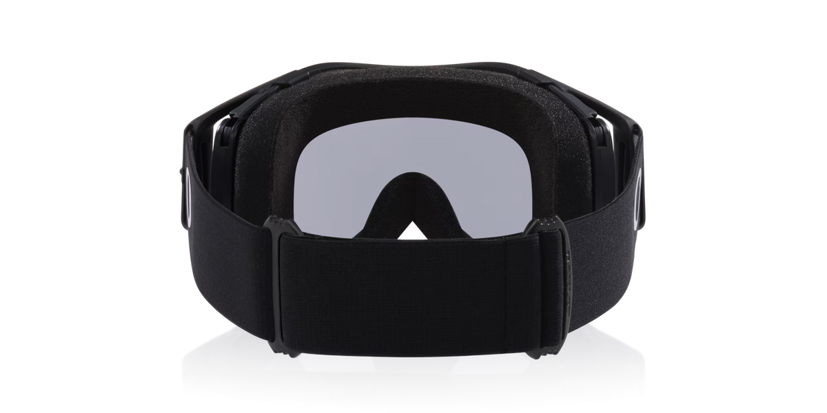 Oakley Men's Airbrake Lite Mx Goggles