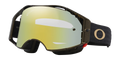 Oakley Men's Airbrake Mtb Goggles 50th Anniversary - 50th Anniversary