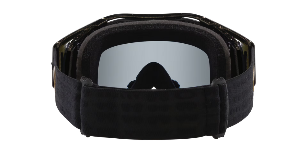 Oakley Men's Airbrake Mtb Goggles 50th Anniversary - 50th Anniversary