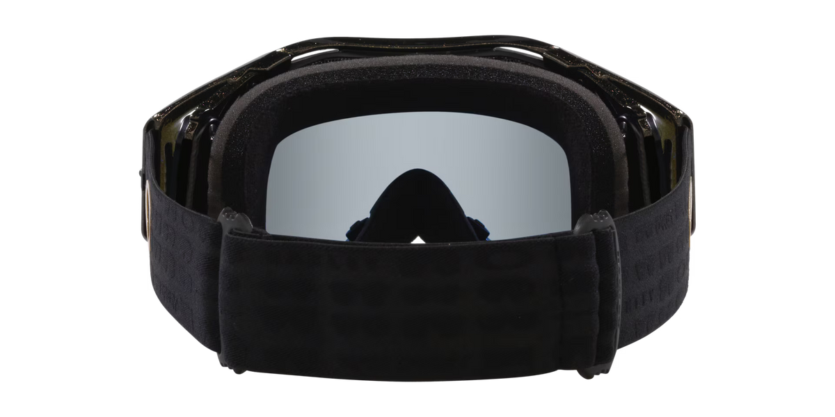 Oakley Men's Airbrake Mtb Goggles 50th Anniversary - 50th Anniversary