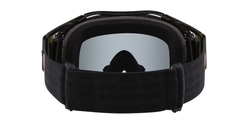 Oakley Men's Airbrake Mtb Goggles 50th Anniversary - 50th Anniversary