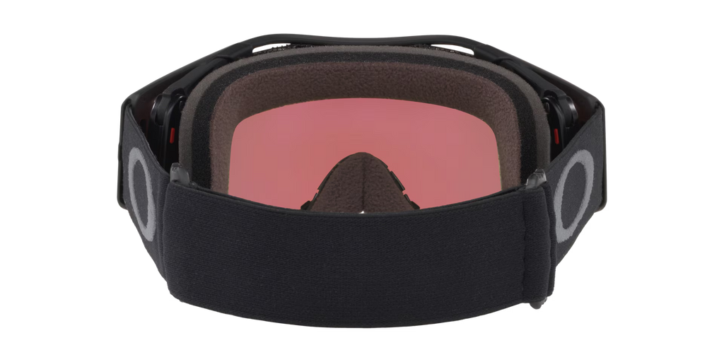Oakley Men's Airbrake Mtb Goggles - Black