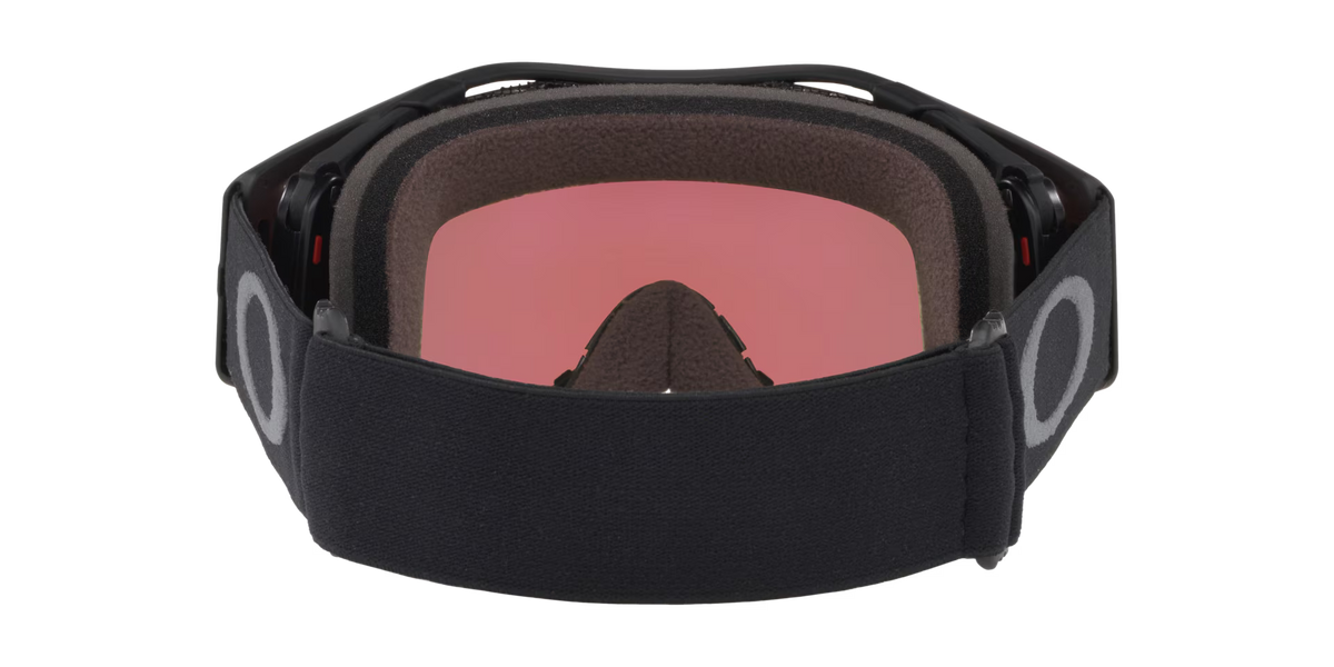Oakley Men's Airbrake Mtb Goggles - Black