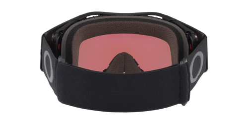 Oakley Men's Airbrake Mtb Goggles - Black