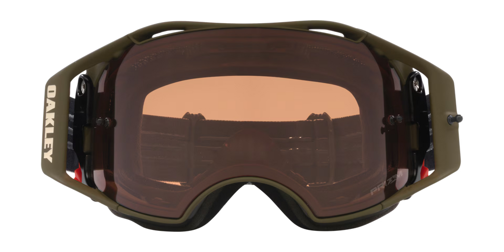 Oakley Men's Airbrake Mtb Goggles