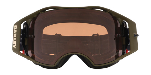 Oakley Men's Airbrake Mtb Goggles