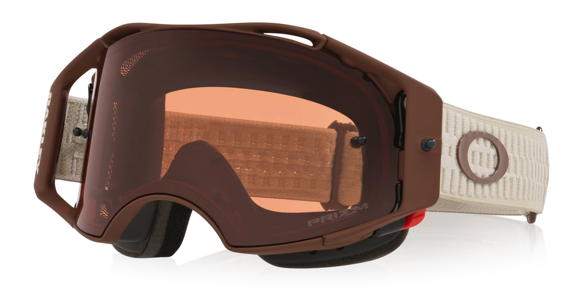 Oakley Men's Airbrake Mtb Goggles