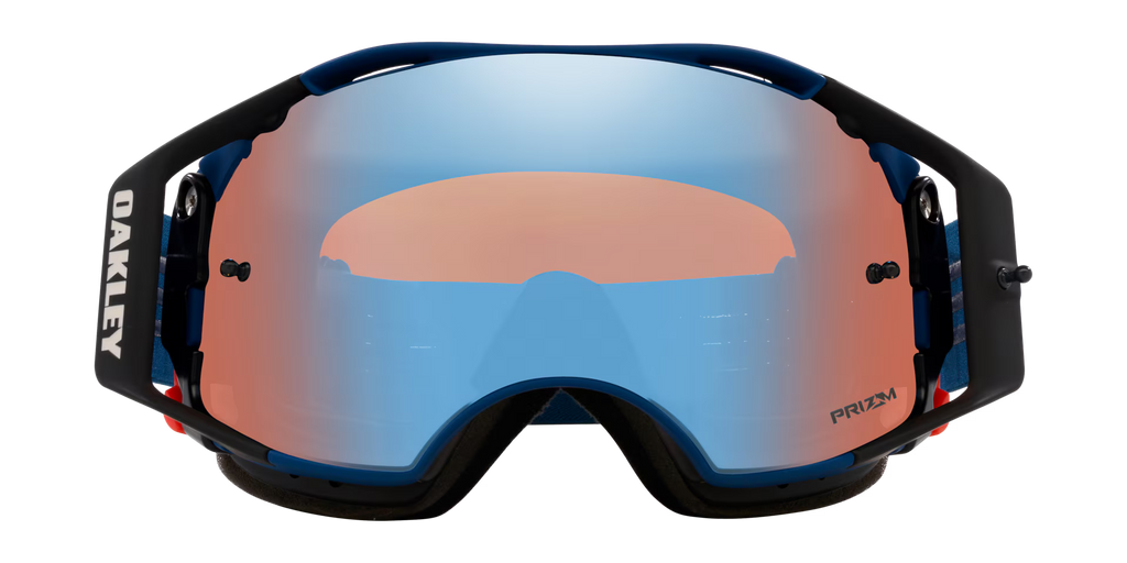 Oakley Men's Airbrake Mtb Goggles