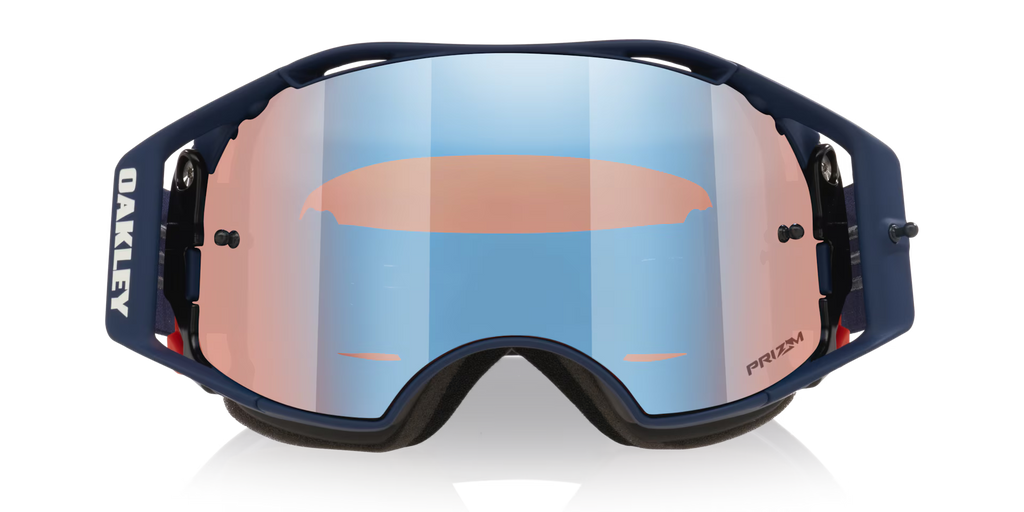 Oakley Men's Airbrake Mtb Goggles