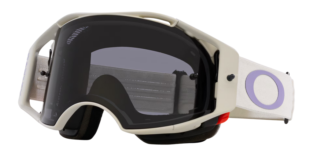 Oakley Men's Airbrake Mtb Goggles