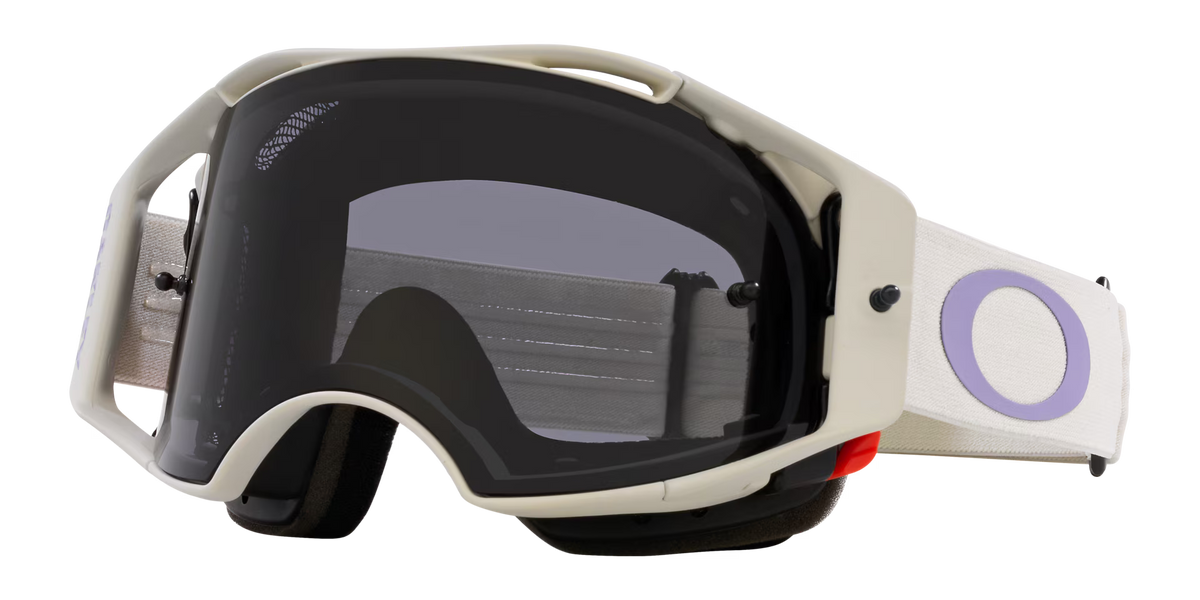 Oakley Men's Airbrake Mtb Goggles