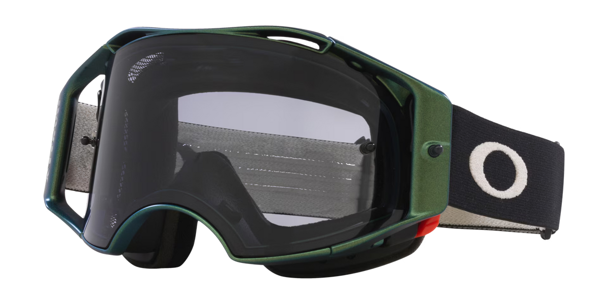 Oakley Men's Airbrake Mtb Goggles