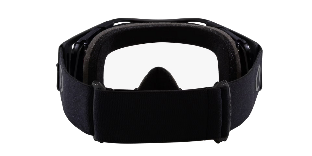 Oakley Men's Airbrake Mtb Goggles - Black