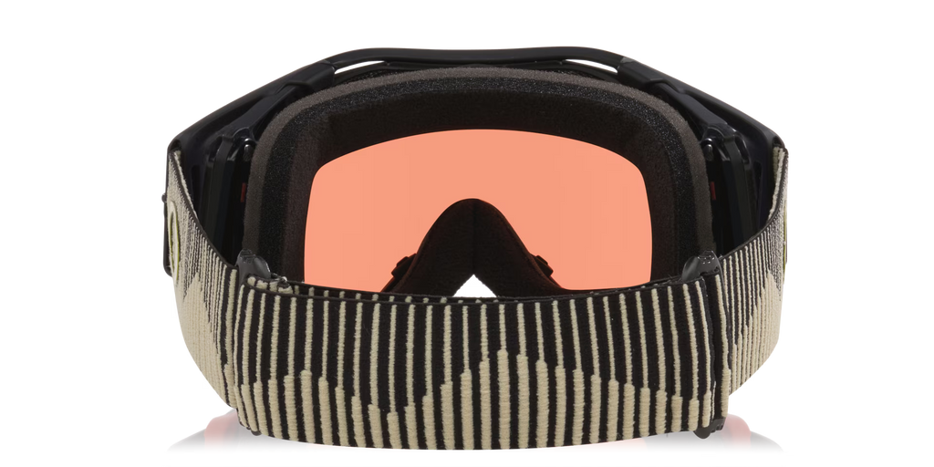 Oakley Men's Airbrake Mtb Goggles - Black