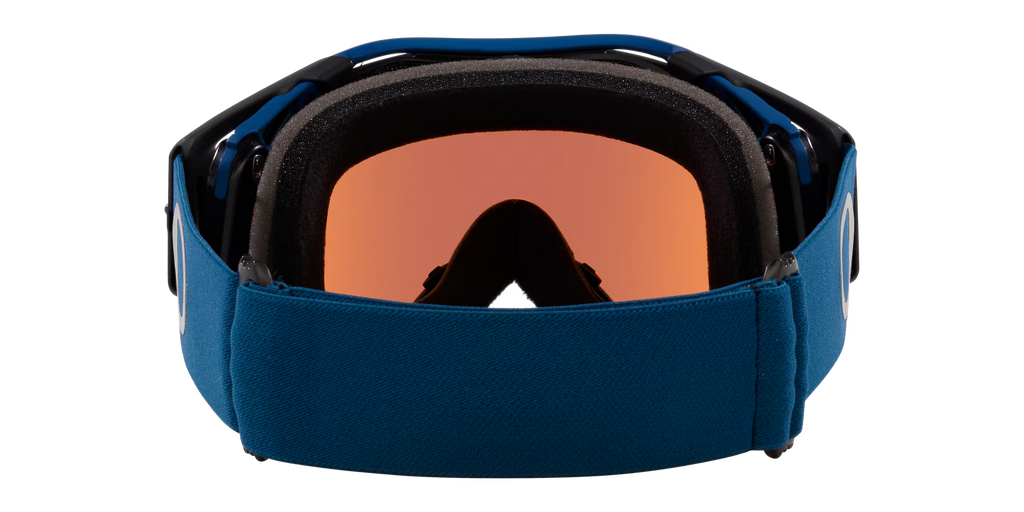 Oakley Men's Airbrake Mtb Goggles - Poseidon