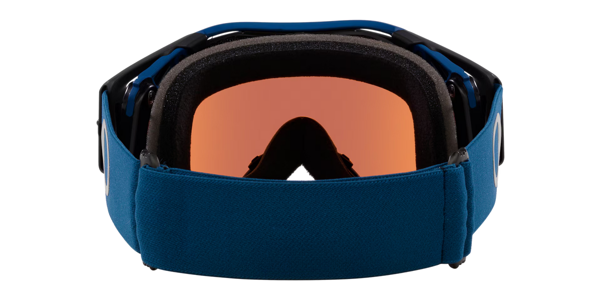 Oakley Men's Airbrake Mtb Goggles - Poseidon