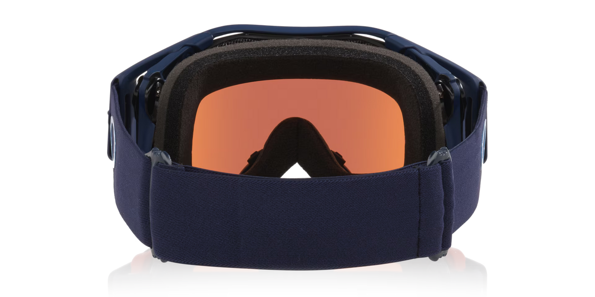 Oakley Men's Airbrake Mtb Goggles - Abyss