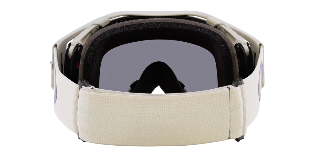 Oakley Men's Airbrake Mtb Goggles - Grey