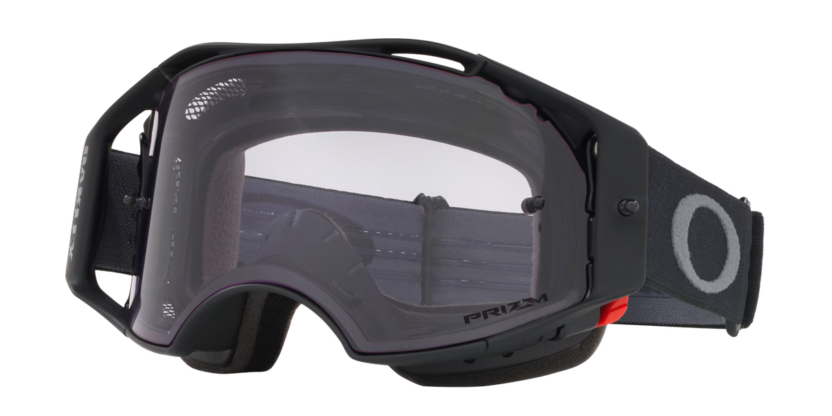 Oakley Men's Airbrake Mtb Goggles - Black