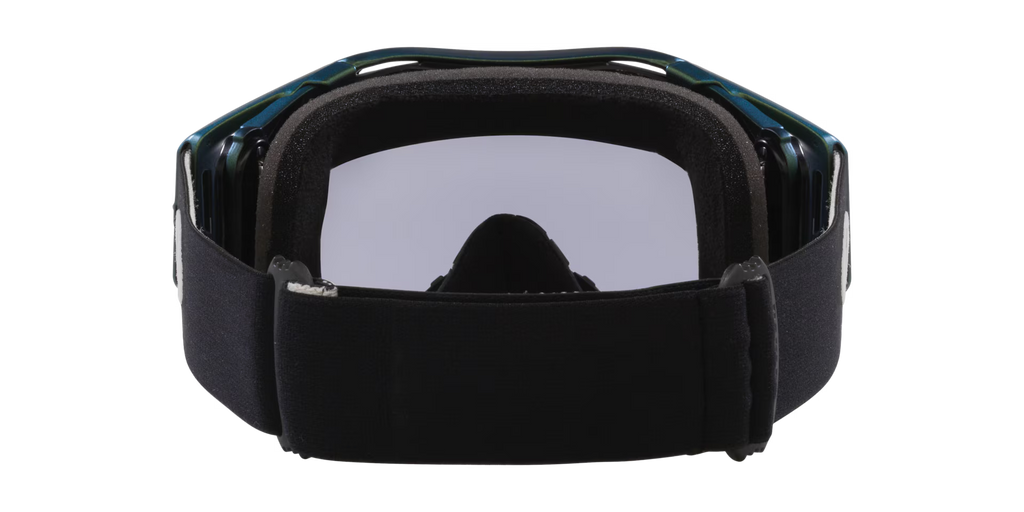 Oakley Men's Airbrake Mtb Goggles - Black/Green