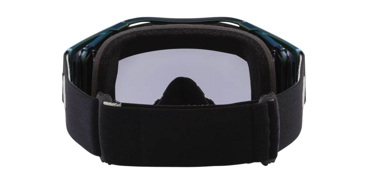 Oakley Men's Airbrake Mtb Goggles - Black/Green