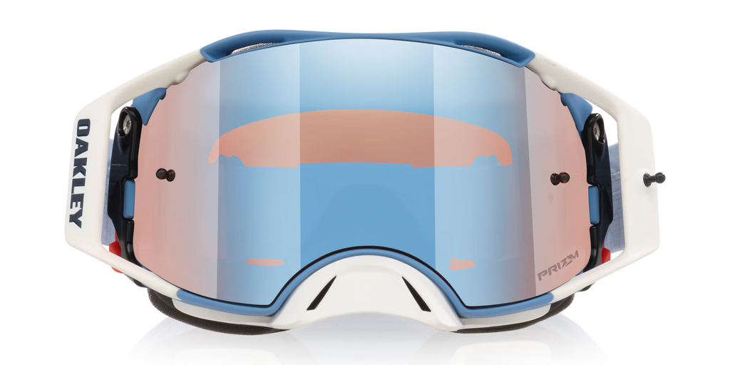 Oakley Men's Airbrake Mx Chase Sexton Signature Series Goggles