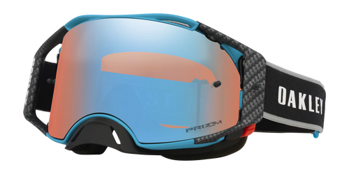 Oakley Men's Airbrake Mx Eli Tomac Signature Series Goggles - Eli Tomac Signature
