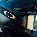 Oakley Men's Airbrake Mx Goggles 50th Anniversary - 50th Anniversary