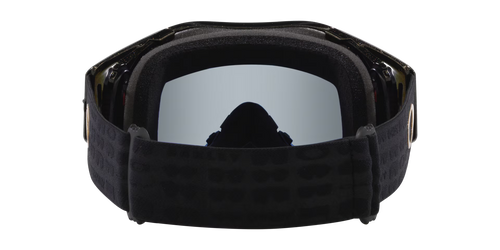 Oakley Men's Airbrake Mx Goggles 50th Anniversary - 50th Anniversary