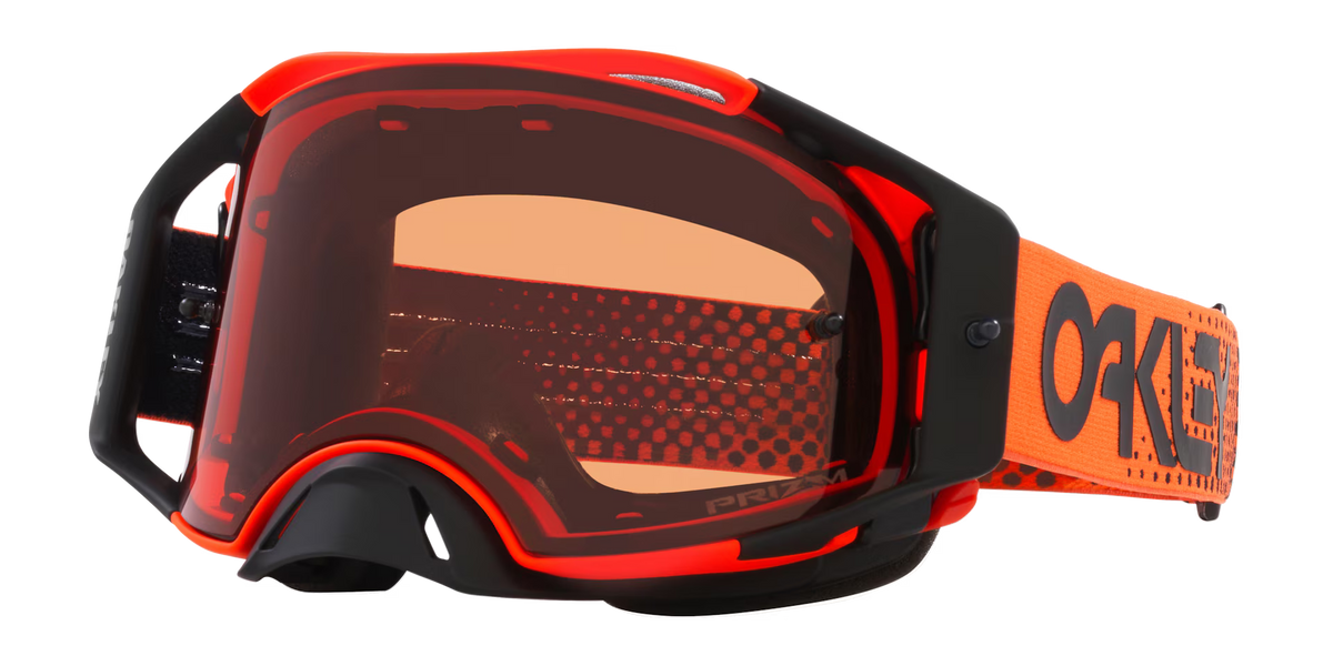Oakley Men's Airbrake Mx Goggles