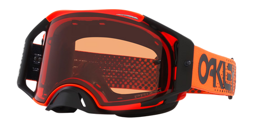 Oakley Men's Airbrake Mx Goggles