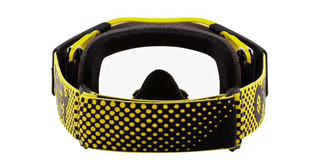 Oakley Men's Airbrake Mx Goggles