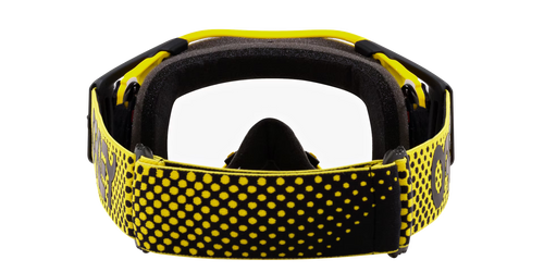 Oakley Men's Airbrake Mx Goggles