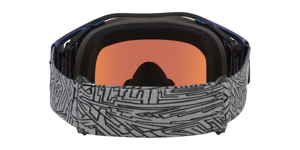 Oakley Men's Airbrake Mx Goggles