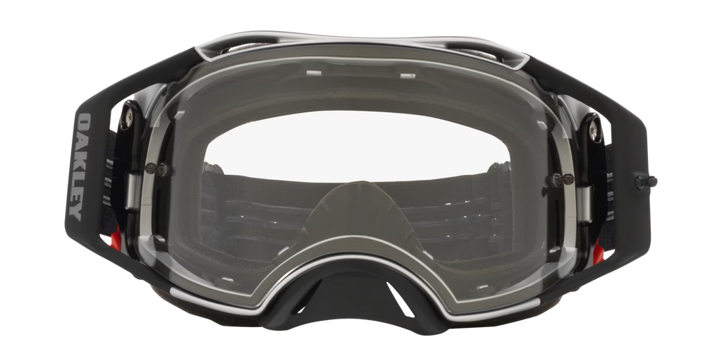 Oakley Men's Airbrake Mx Goggles