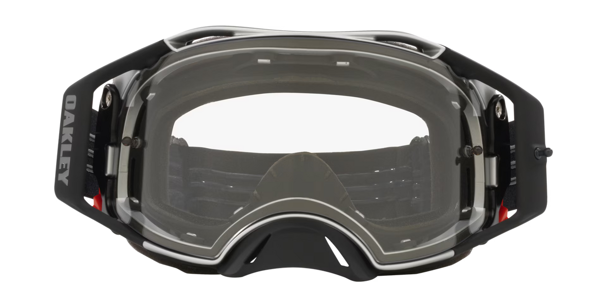 Oakley Men's Airbrake Mx Goggles