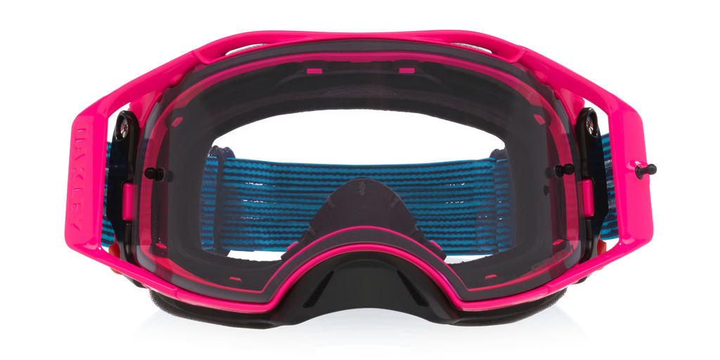 Oakley Men's Airbrake Mx Goggles