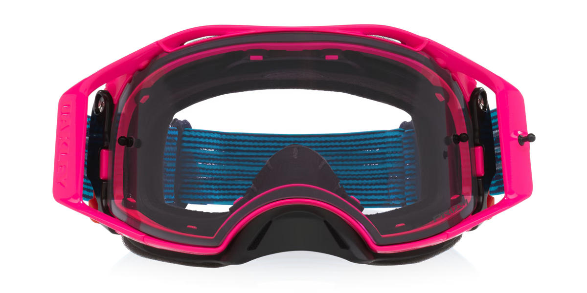 Oakley Men's Airbrake Mx Goggles