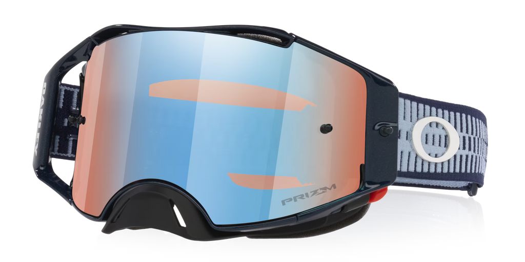 Oakley Men's Airbrake Mx Goggles