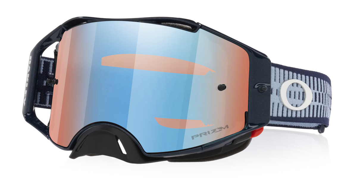 Oakley Men's Airbrake Mx Goggles