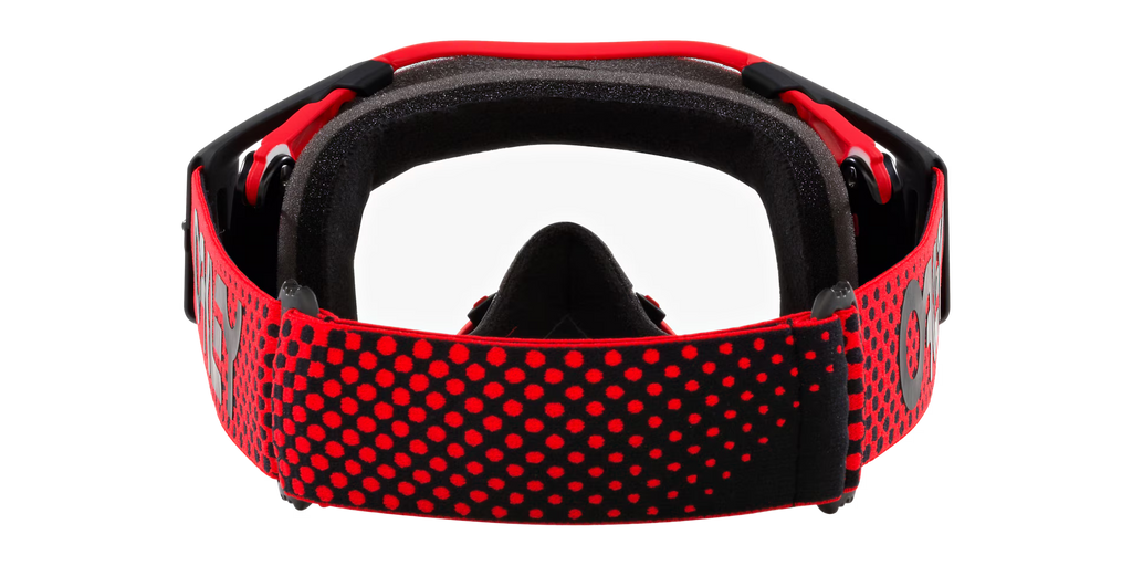 Oakley Men's Airbrake Mx Goggles