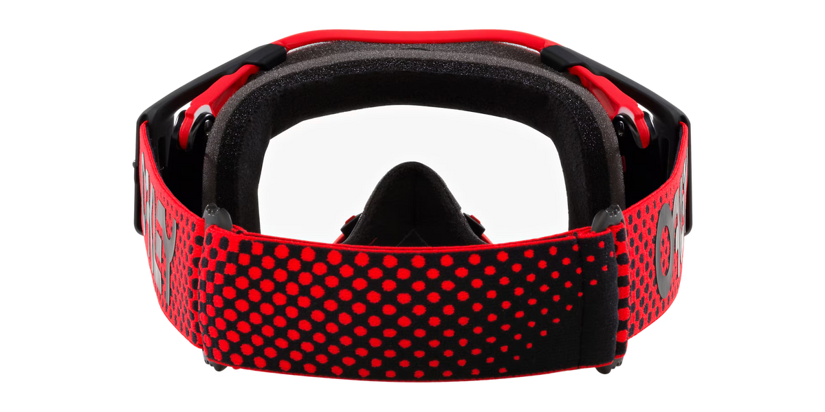 Oakley Men's Airbrake Mx Goggles