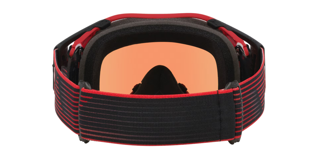 Oakley Men's Airbrake Mx Goggles