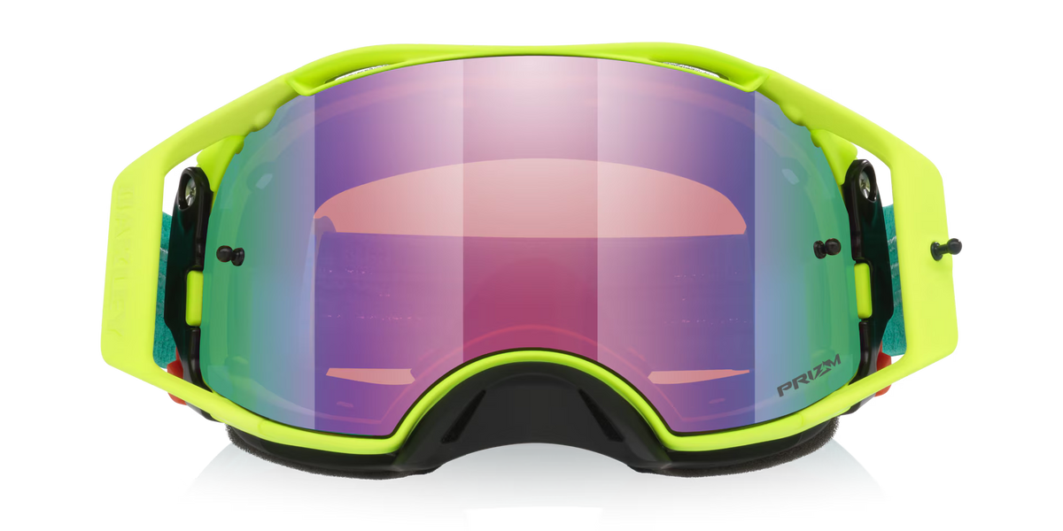 Oakley Men's Airbrake Mx Goggles