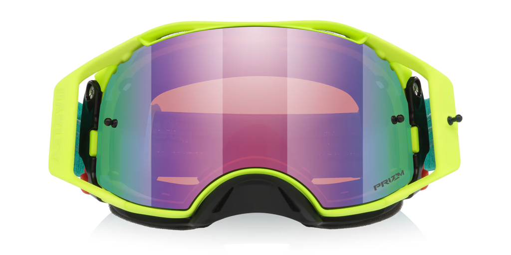 Oakley Men's Airbrake Mx Goggles