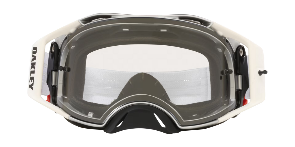 Oakley Men's Airbrake Mx Goggles