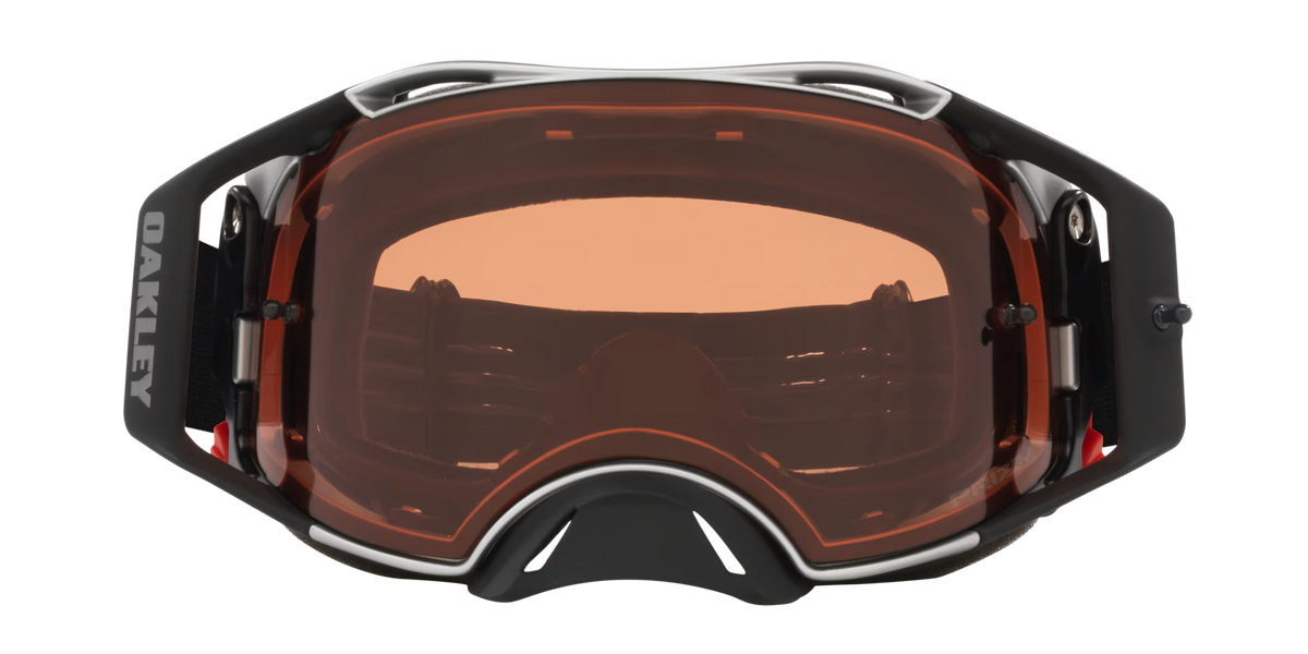 Oakley Men's Airbrake Mx Goggles