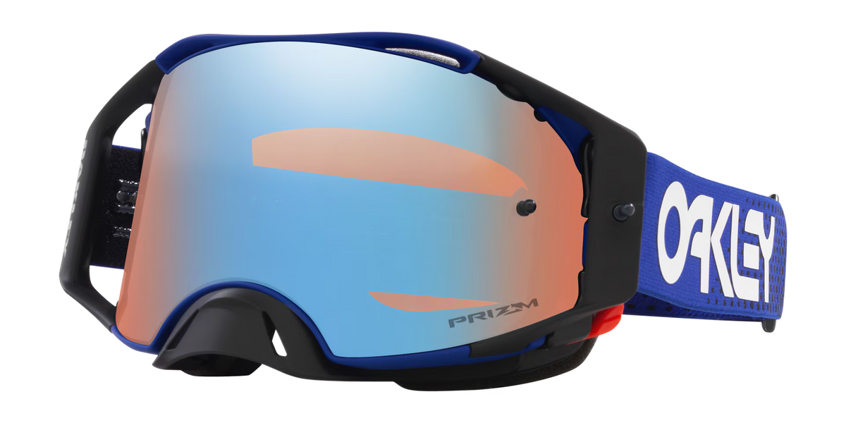Oakley Men's Airbrake Mx Goggles